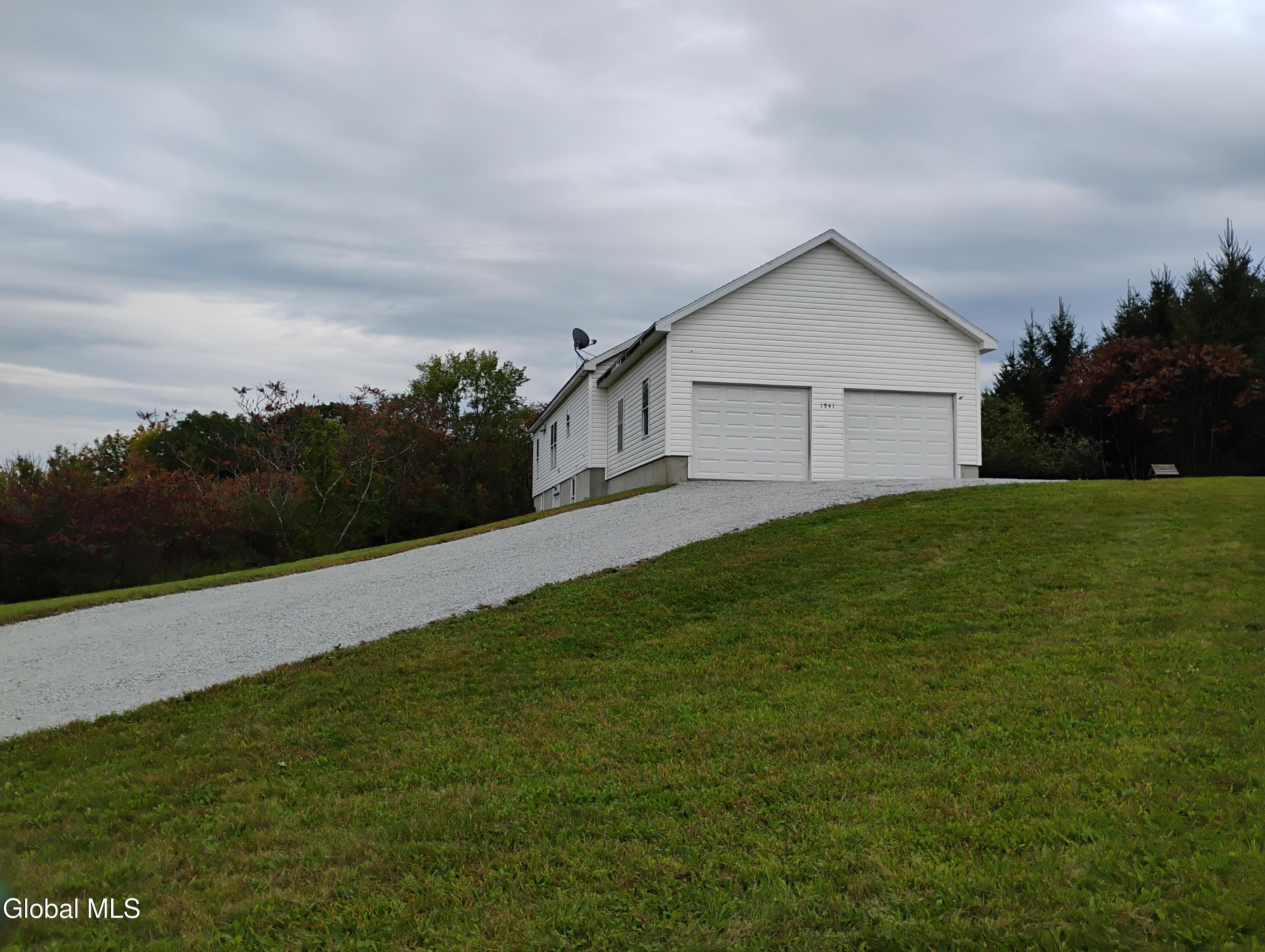 1941 State Route 66 Ghent NY 12075