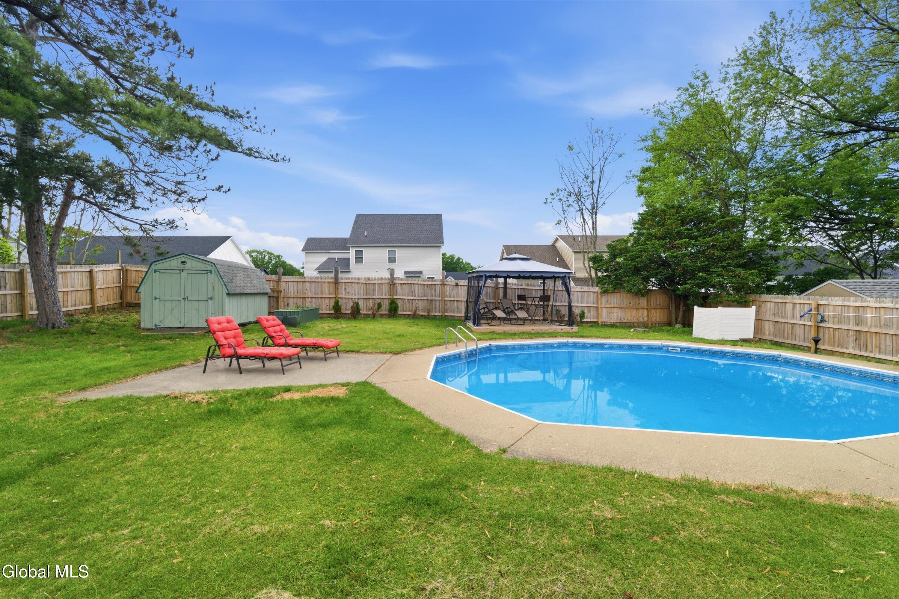 11 James Drive Loudonville NY 12211