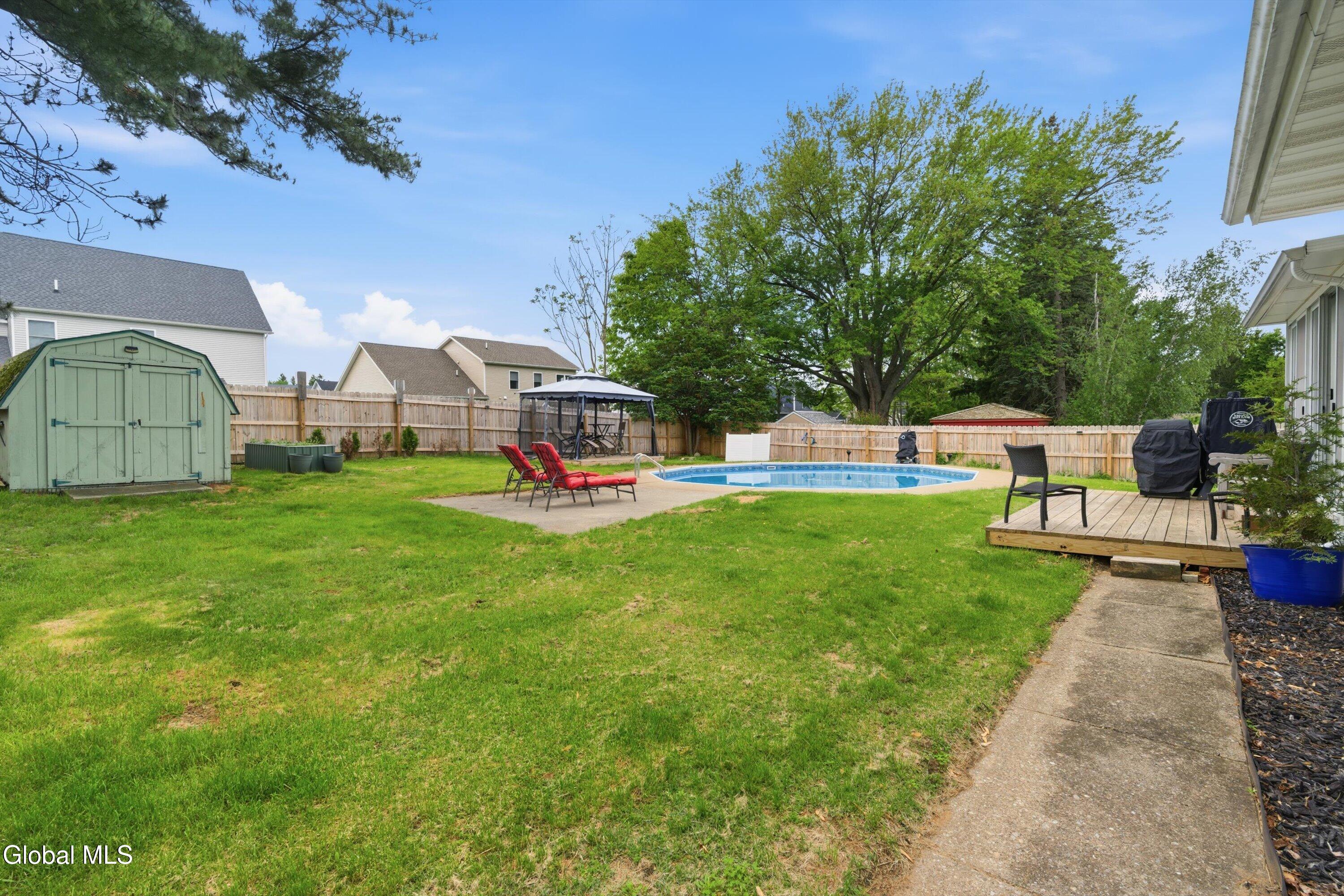 11 James Drive Loudonville NY 12211
