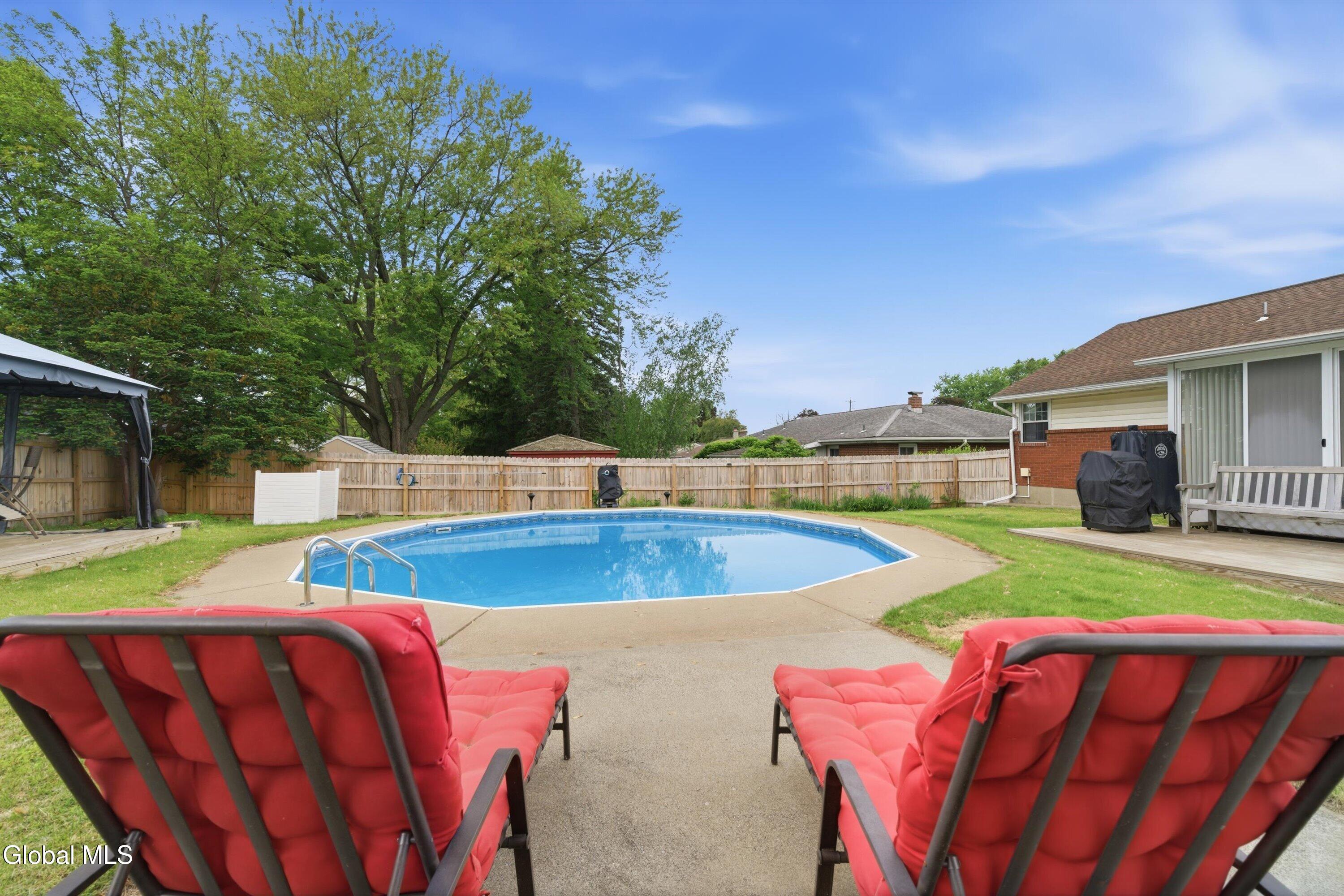 11 James Drive Loudonville NY 12211