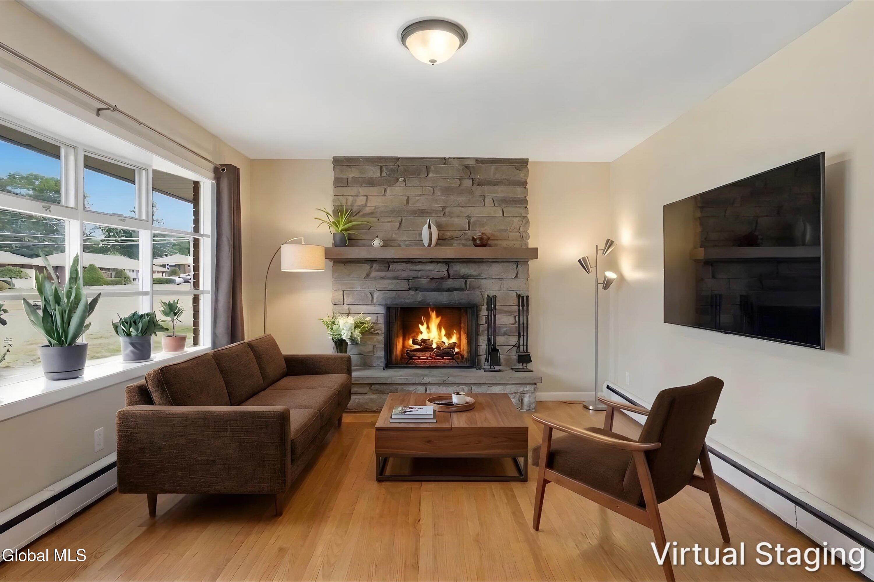 11 James Drive Loudonville NY 12211