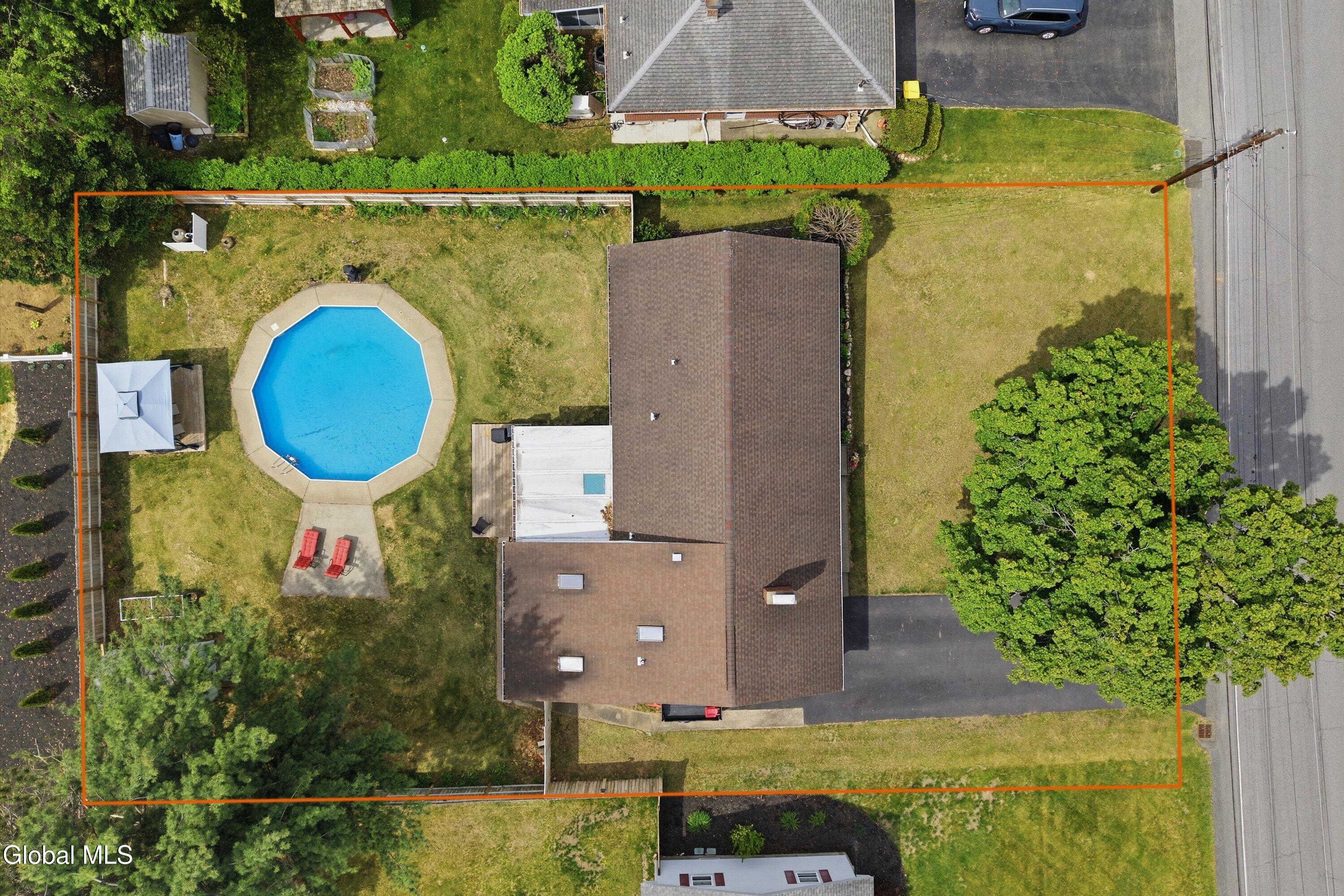 11 James Drive Loudonville NY 12211
