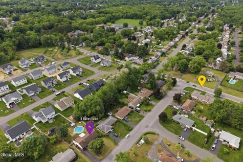 11 James Drive Loudonville NY 12211