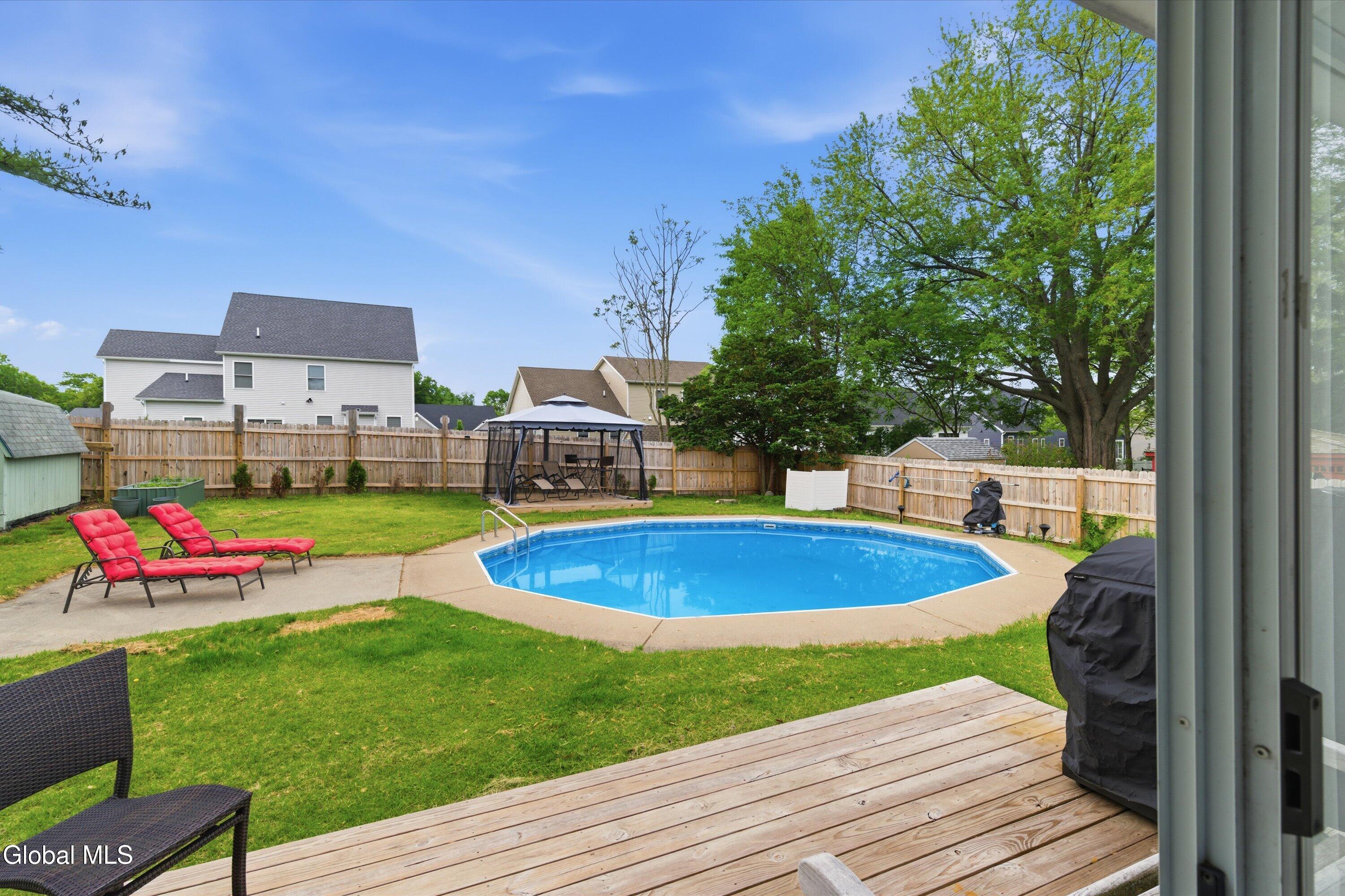 11 James Drive Loudonville NY 12211