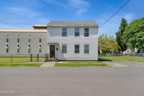 209 1st Avenue Watervliet NY 12189