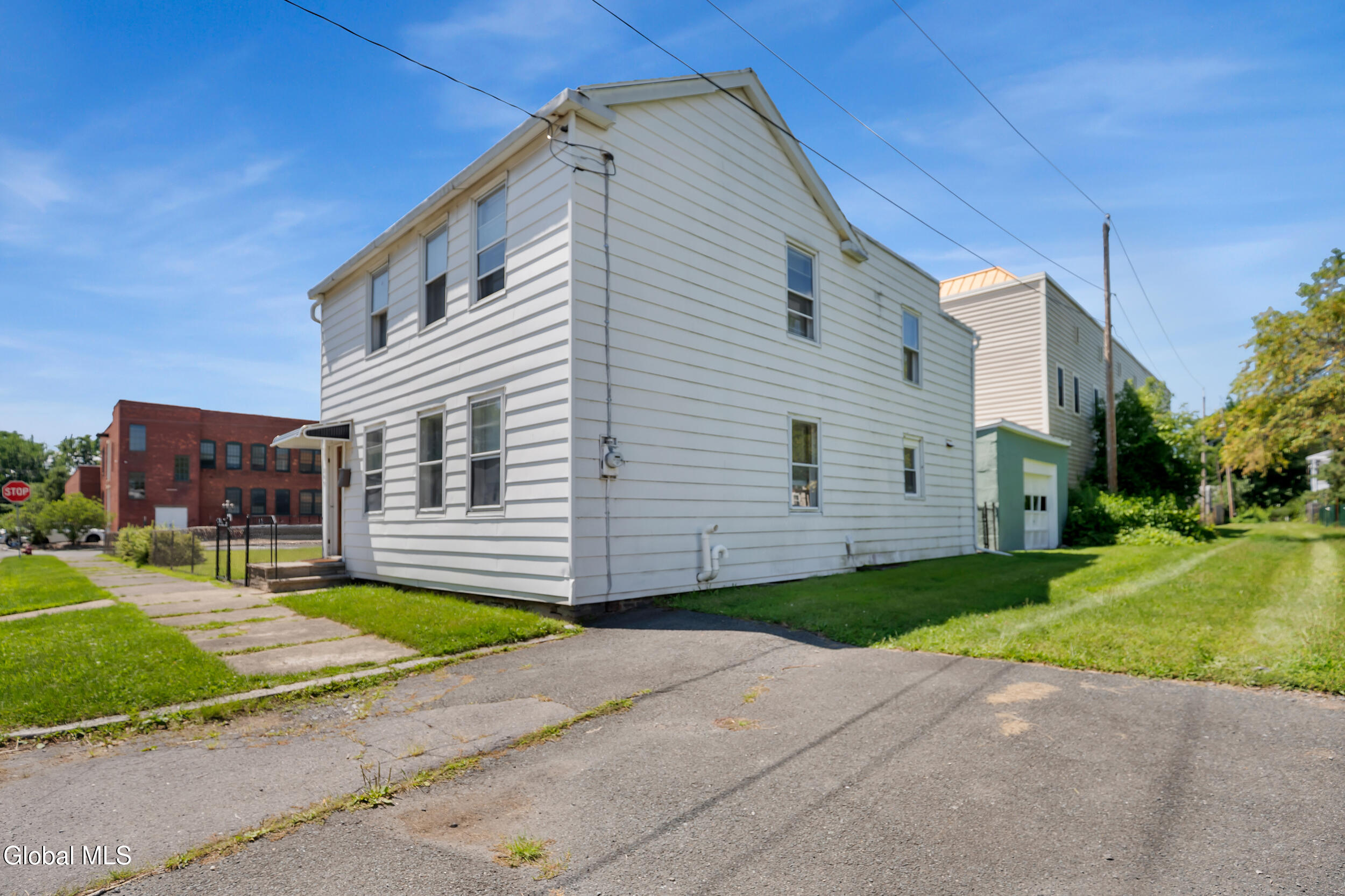 209 1st Avenue Watervliet NY 12189