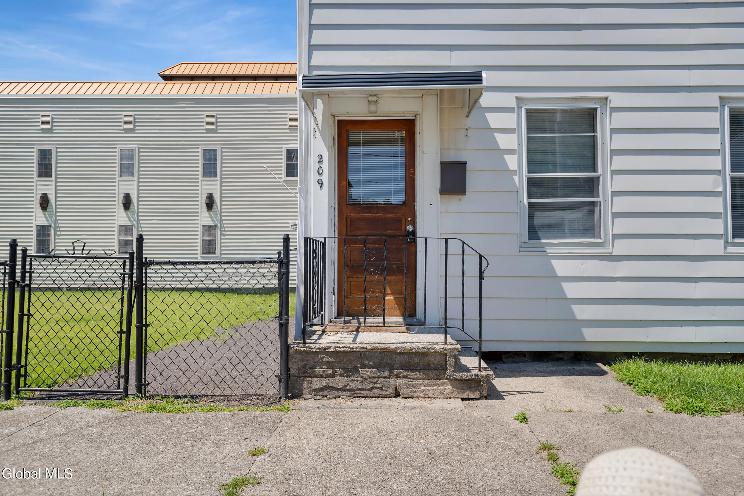209 1st Avenue Watervliet NY 12189