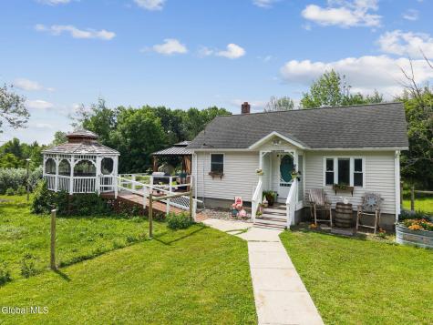 240 Egelston Road Fultonville NY 12072