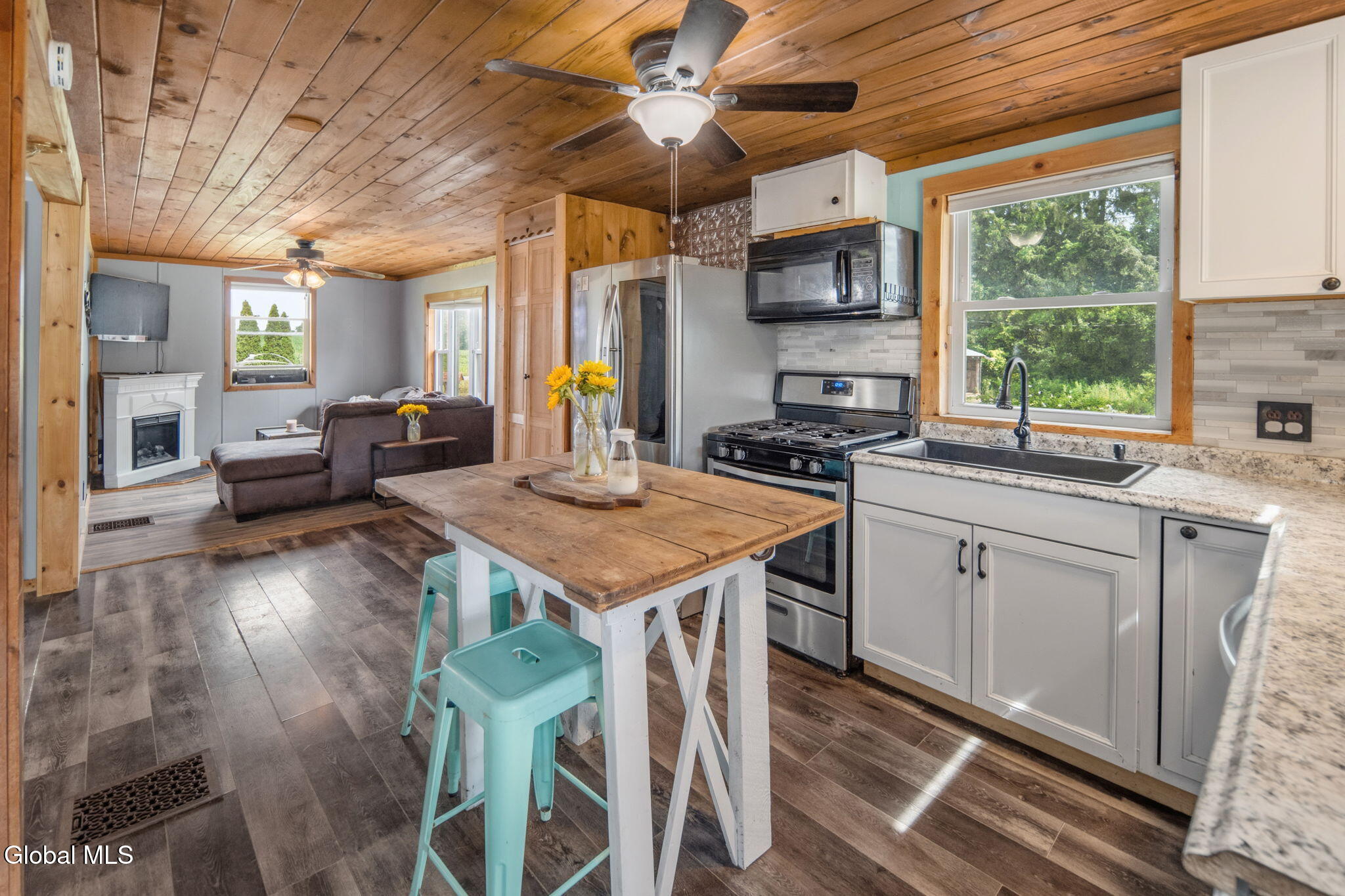 240 Egelston Road Fultonville NY 12072