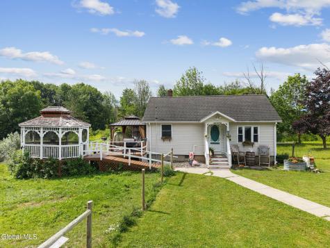 240 Egelston Road Fultonville NY 12072
