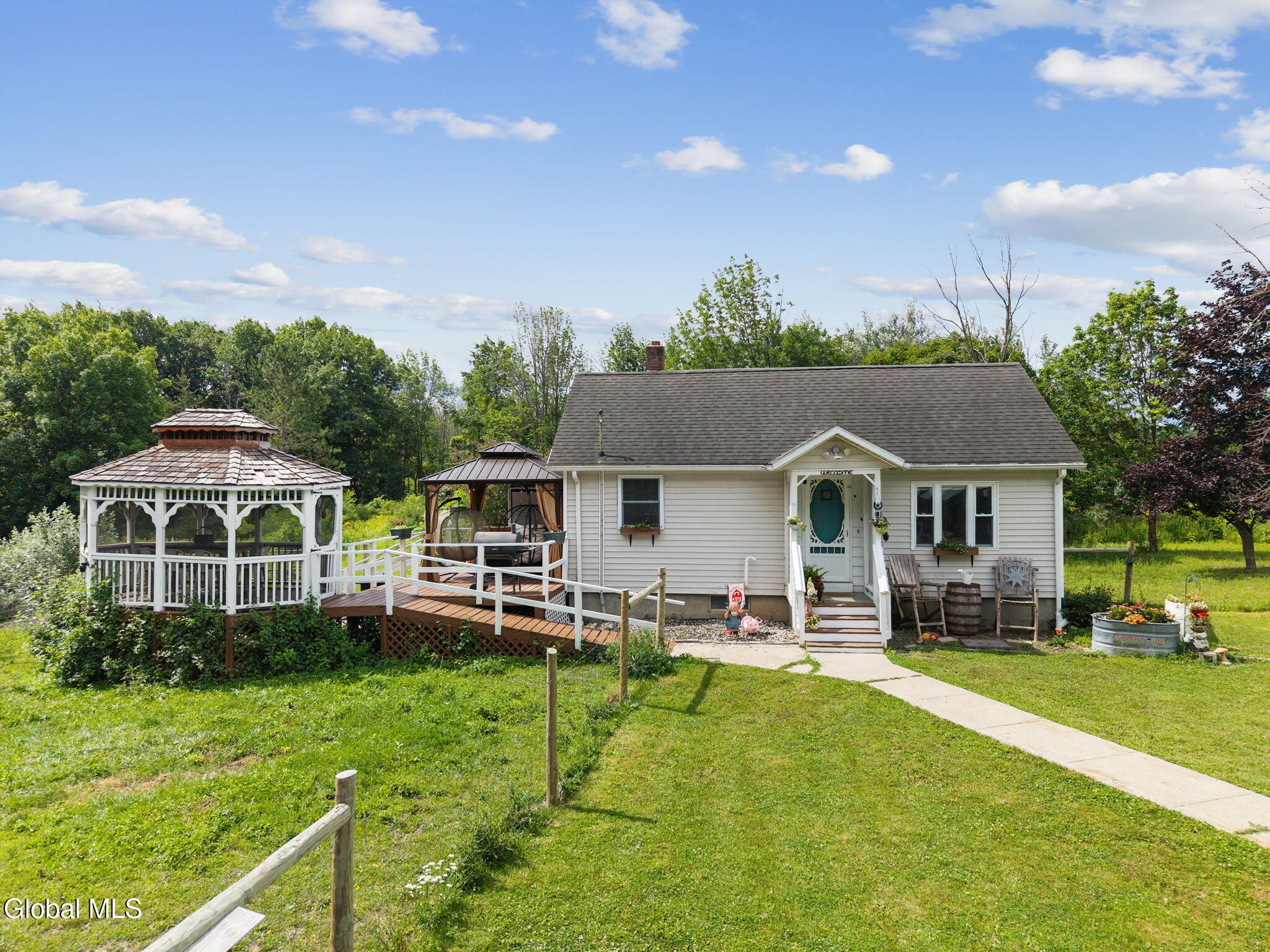 240 Egelston Road Fultonville NY 12072