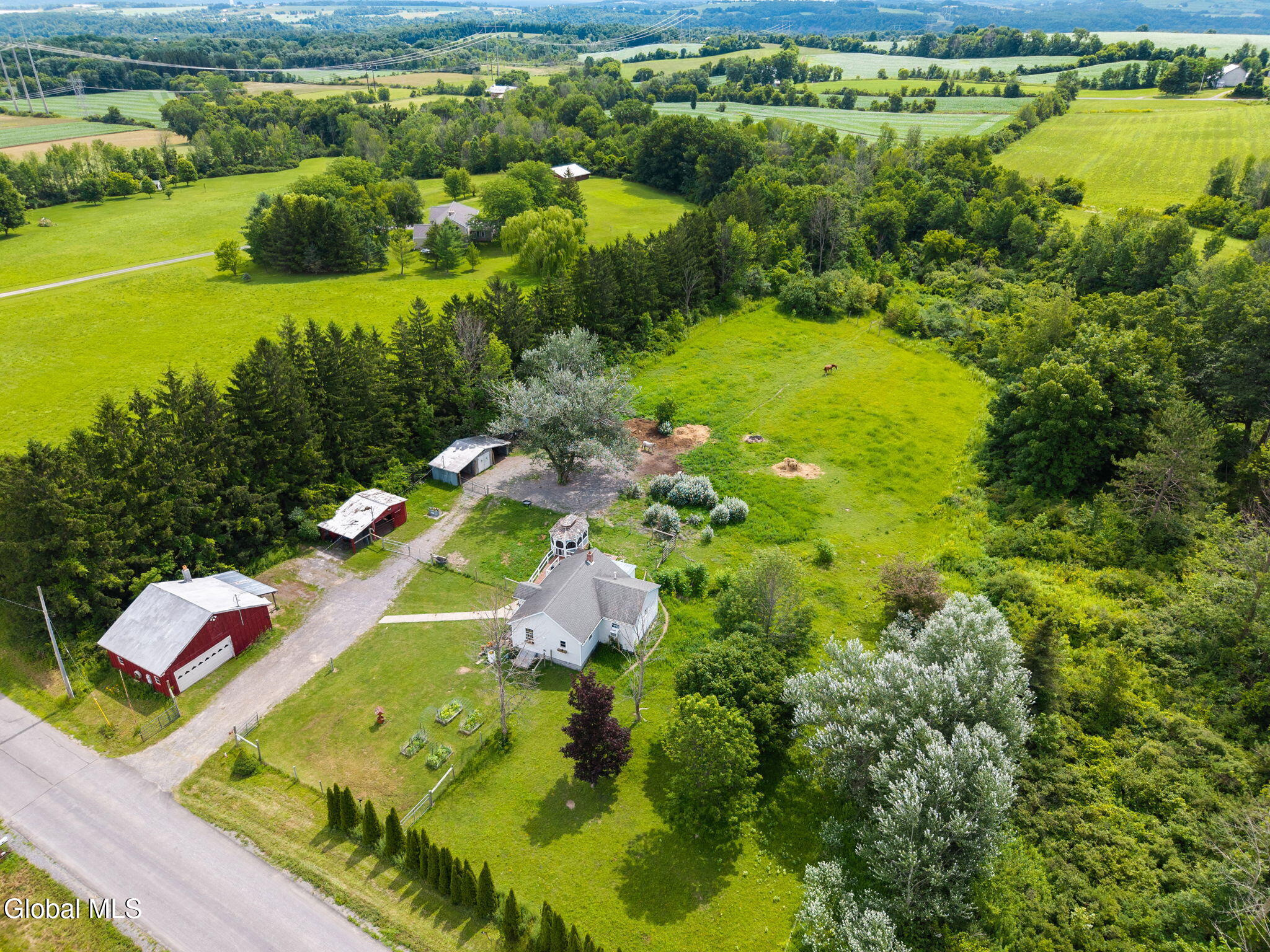 240 Egelston Road Fultonville NY 12072