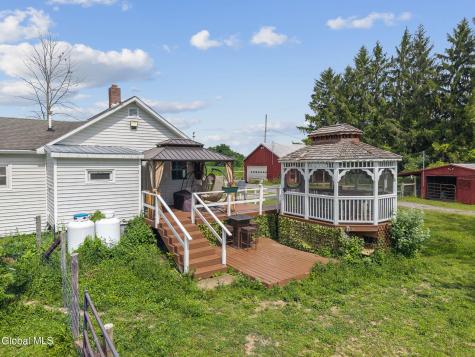 240 Egelston Road Fultonville NY 12072