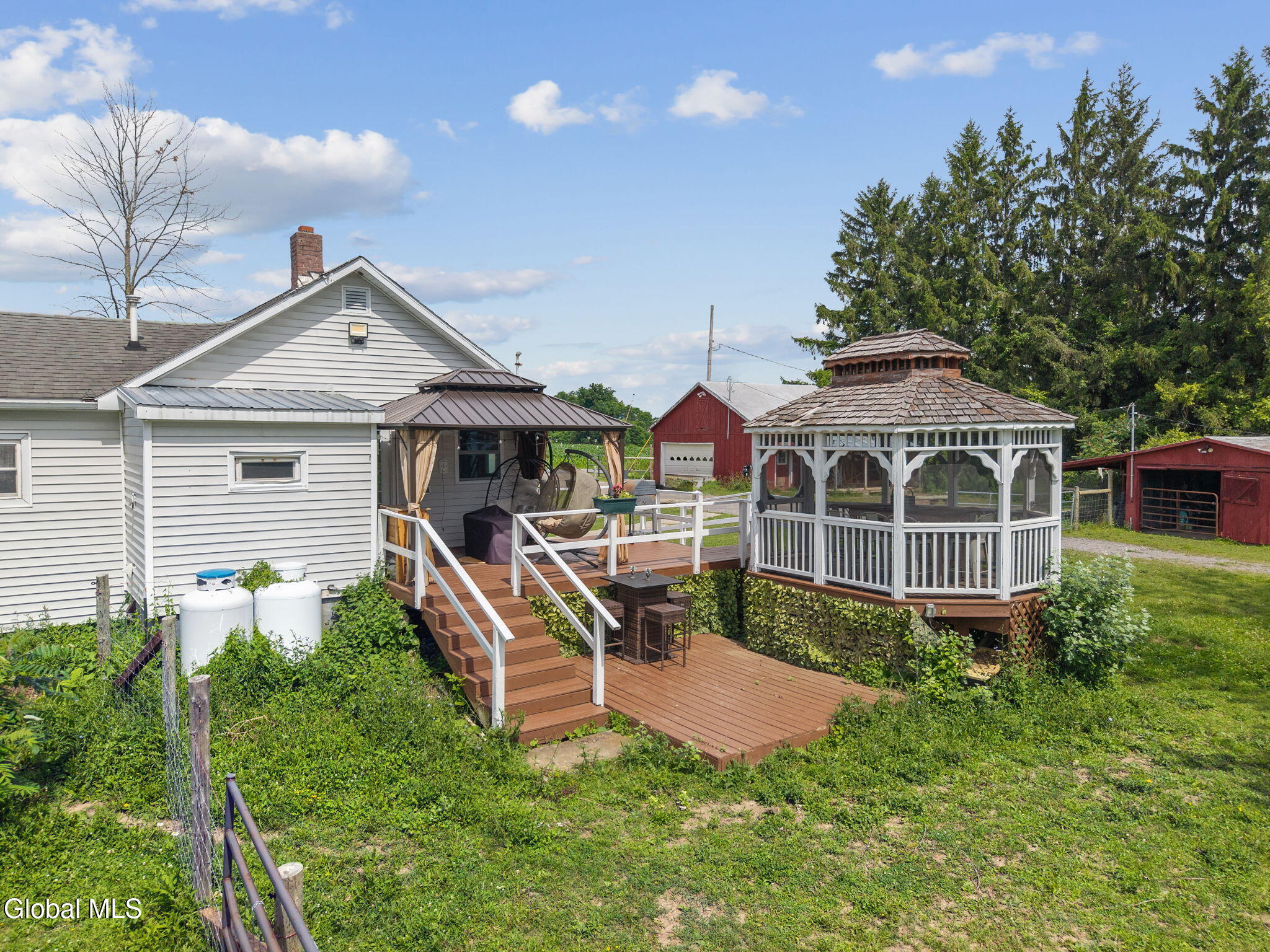 240 Egelston Road Fultonville NY 12072