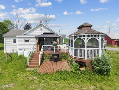 240 Egelston Road Fultonville NY 12072