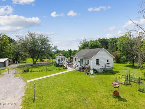240 Egelston Road Fultonville NY 12072