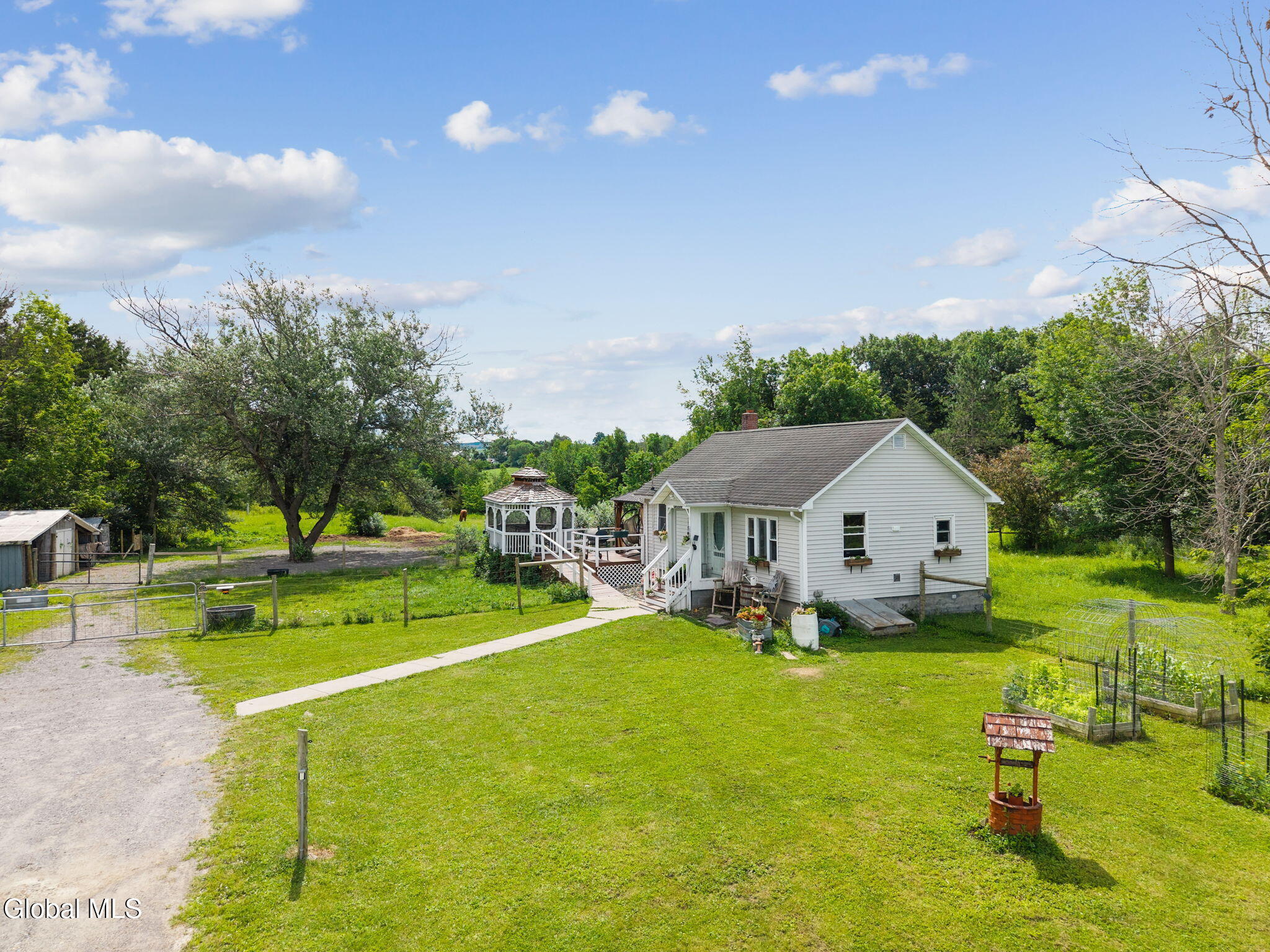 240 Egelston Road Fultonville NY 12072