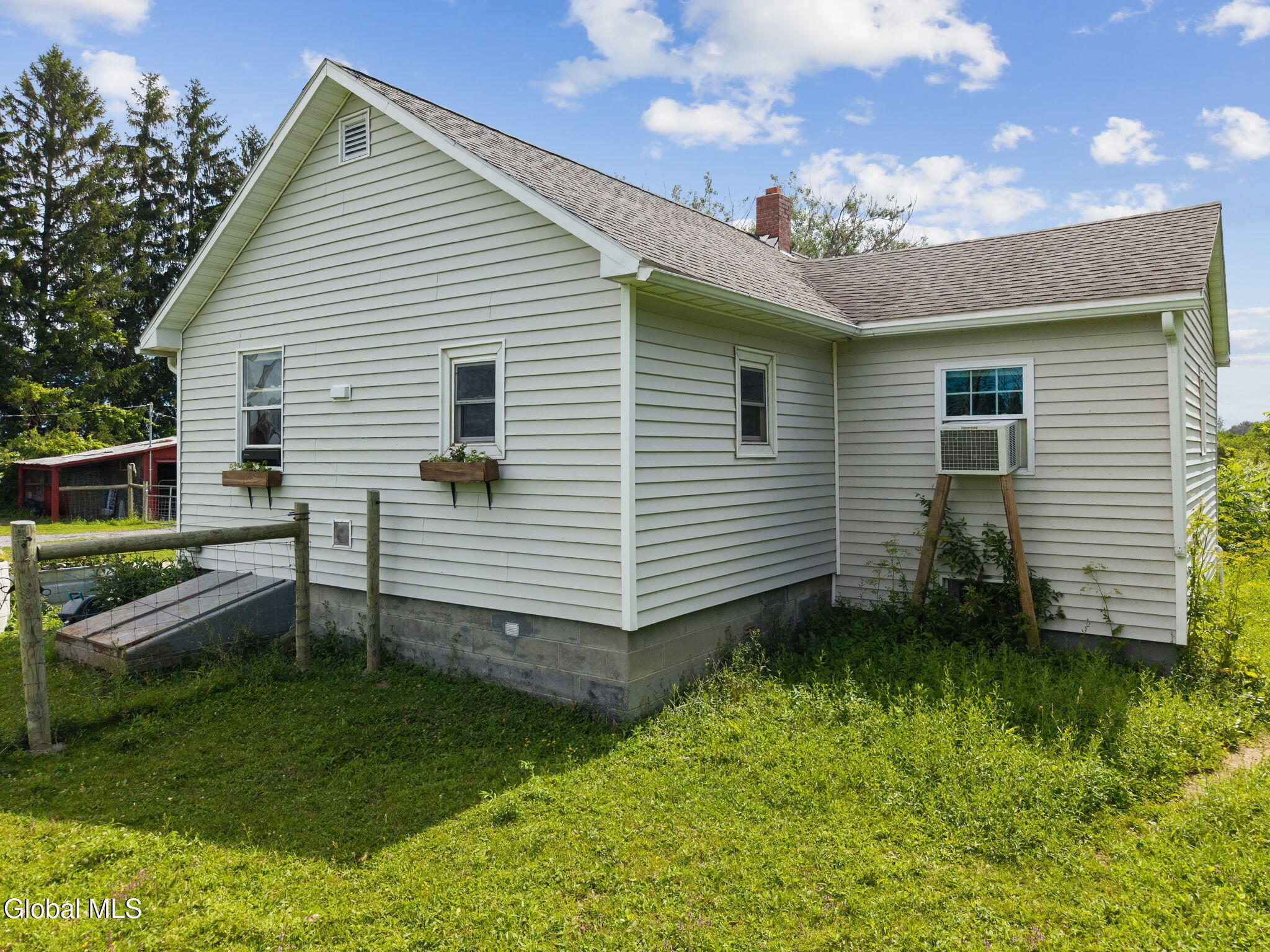 240 Egelston Road Fultonville NY 12072