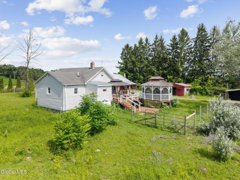 240 Egelston Road Fultonville NY 12072