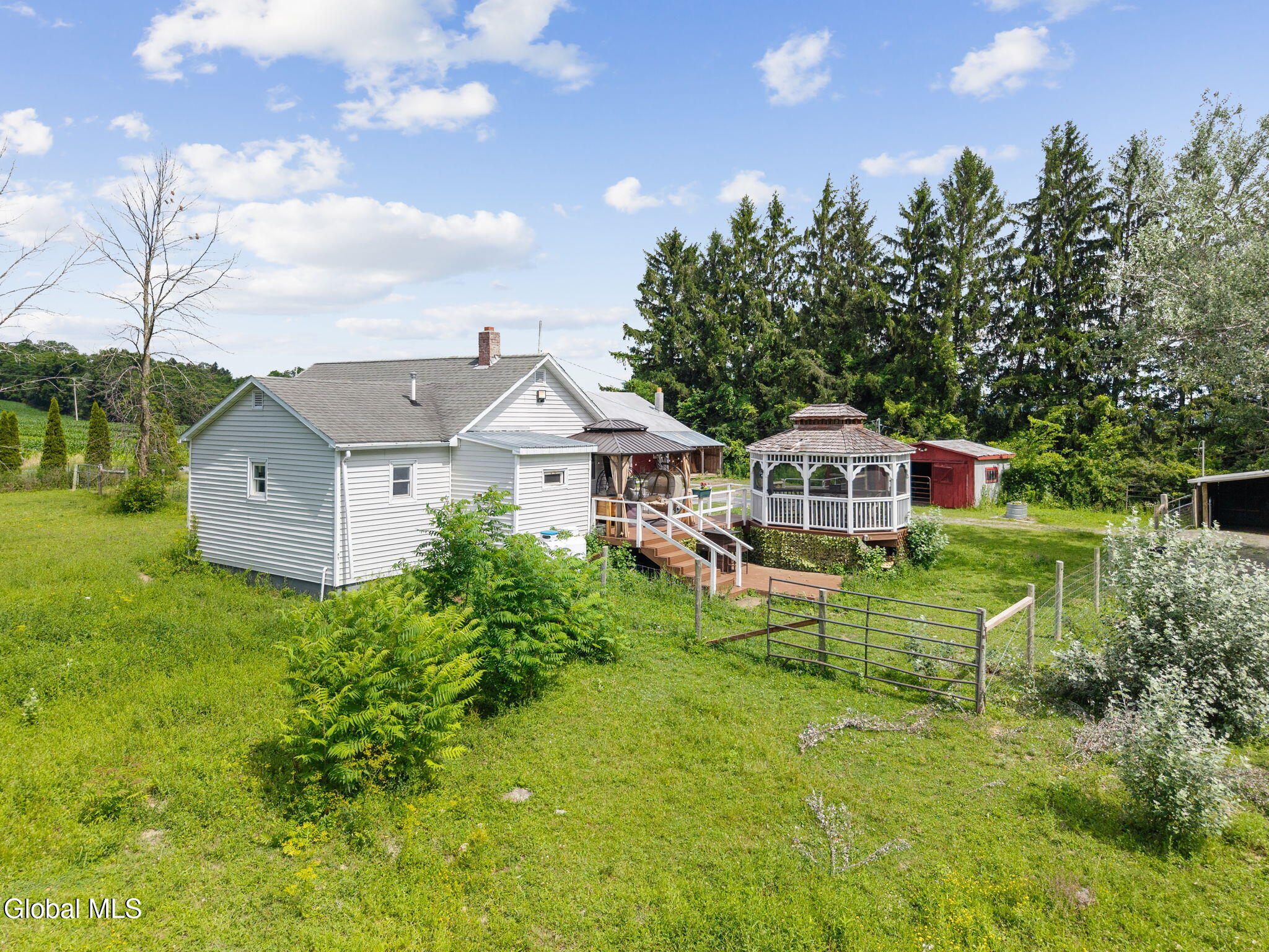 240 Egelston Road Fultonville NY 12072