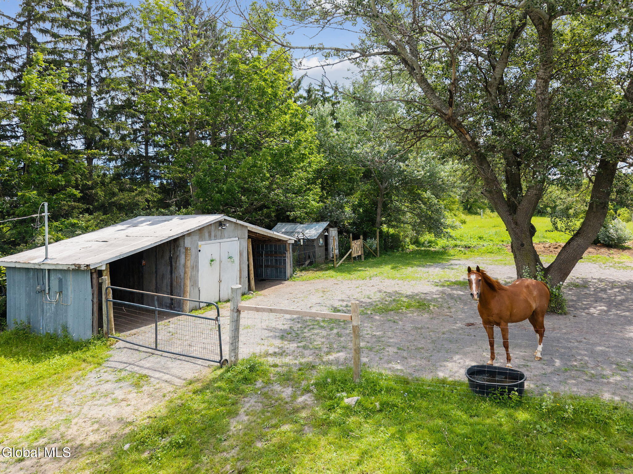 240 Egelston Road Fultonville NY 12072