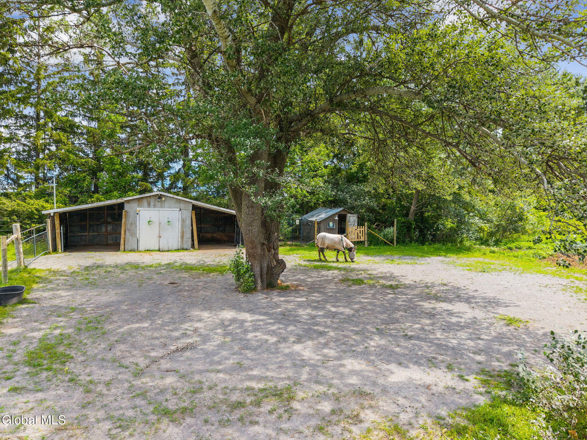 240 Egelston Road Fultonville NY 12072