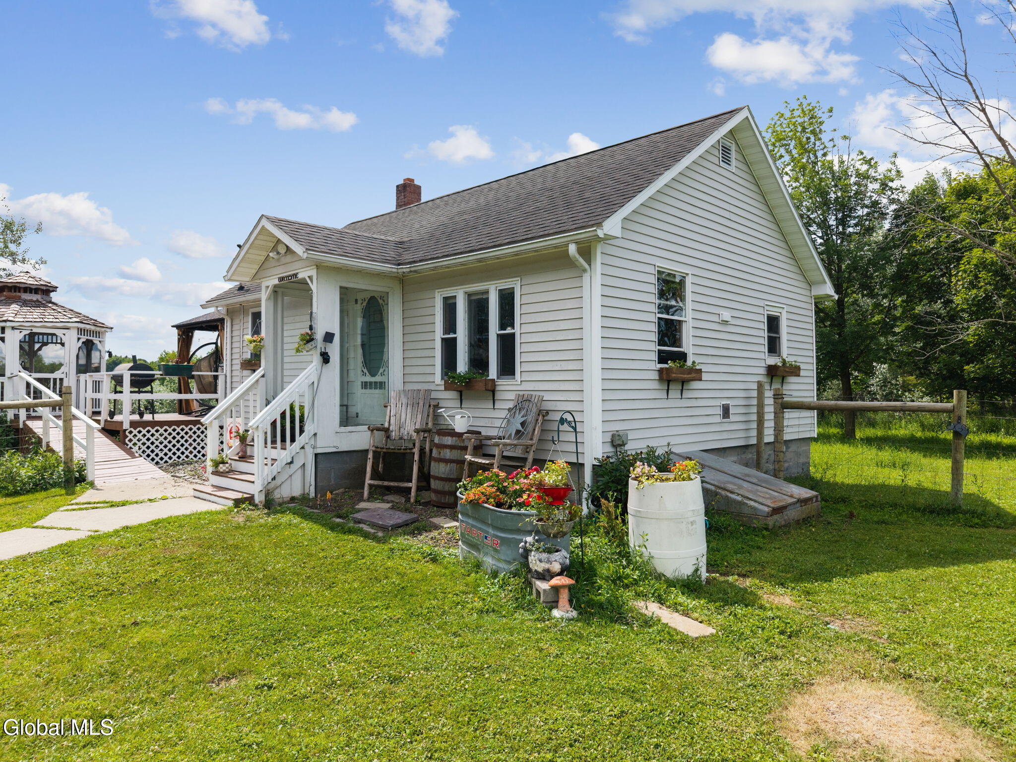 240 Egelston Road Fultonville NY 12072