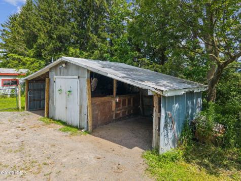 240 Egelston Road Fultonville NY 12072