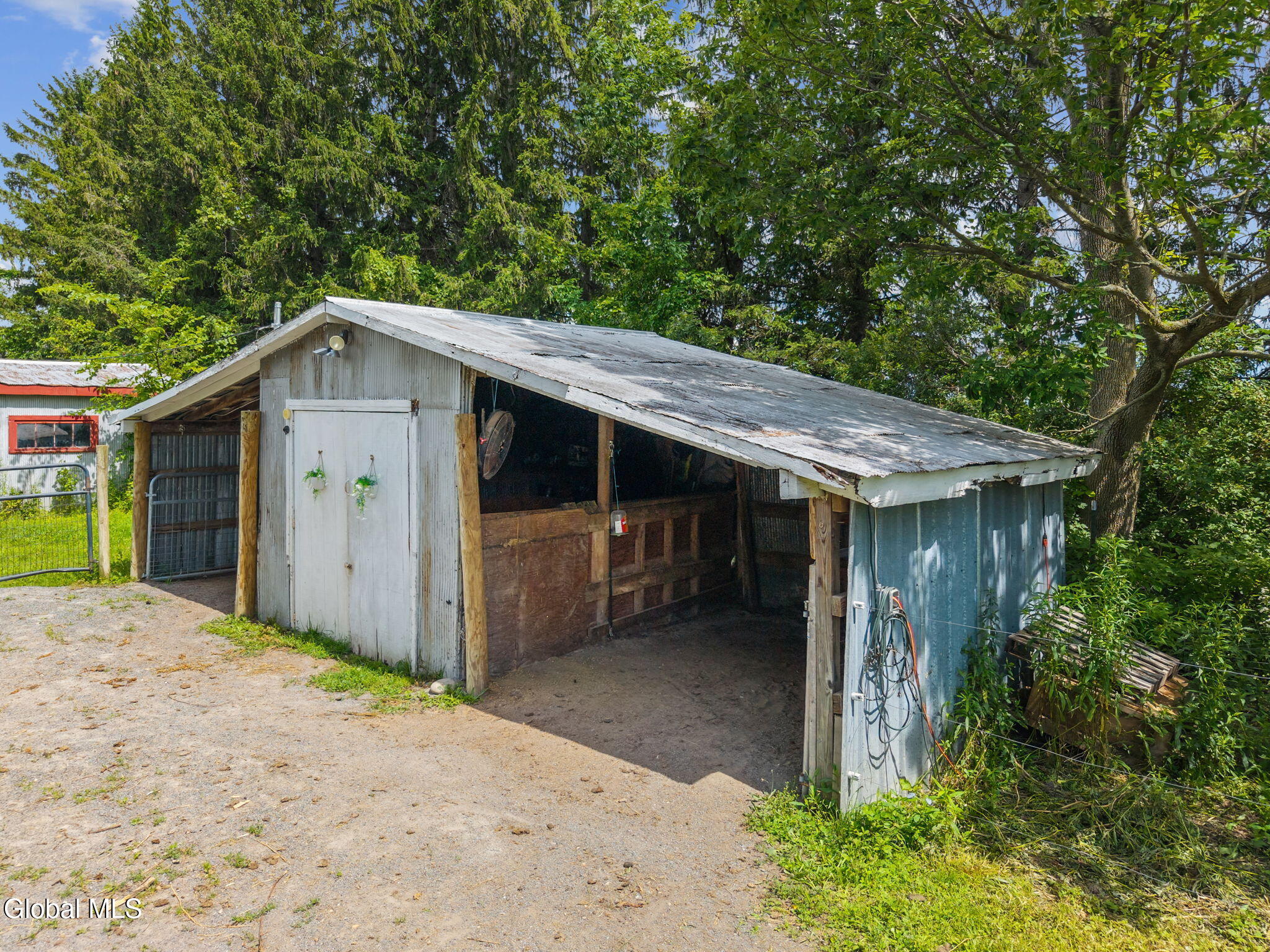 240 Egelston Road Fultonville NY 12072