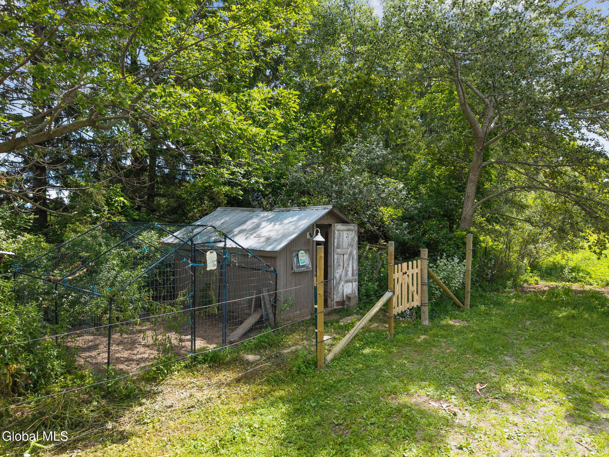 240 Egelston Road Fultonville NY 12072