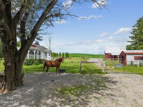 240 Egelston Road Fultonville NY 12072