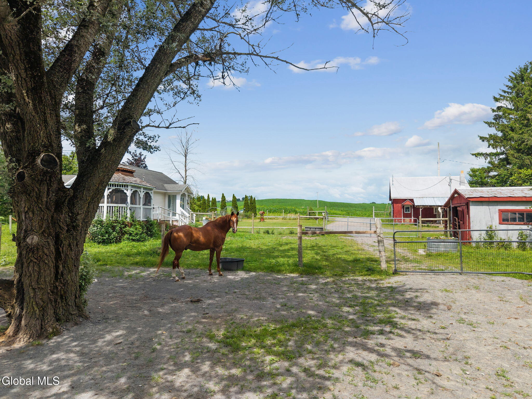 240 Egelston Road Fultonville NY 12072