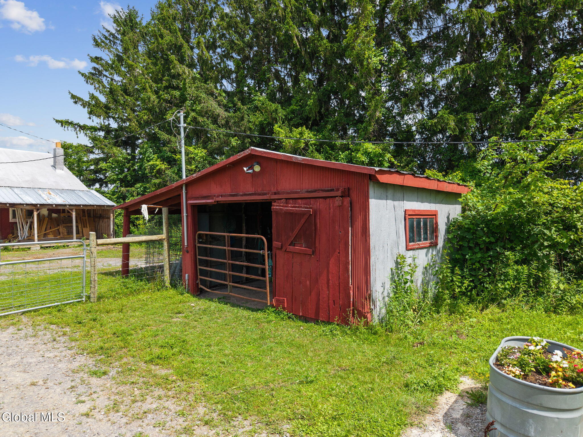 240 Egelston Road Fultonville NY 12072