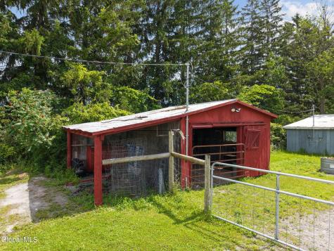 240 Egelston Road Fultonville NY 12072