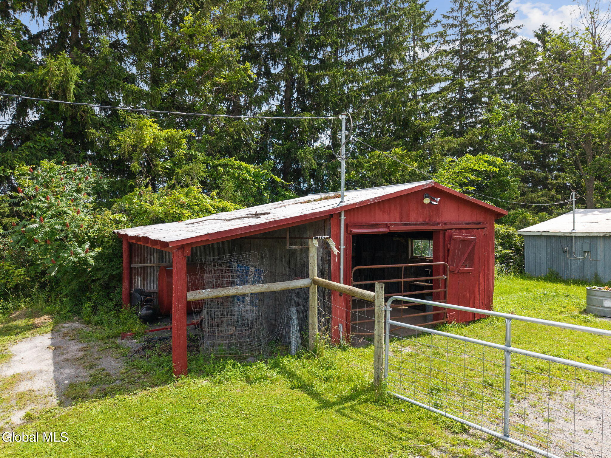 240 Egelston Road Fultonville NY 12072