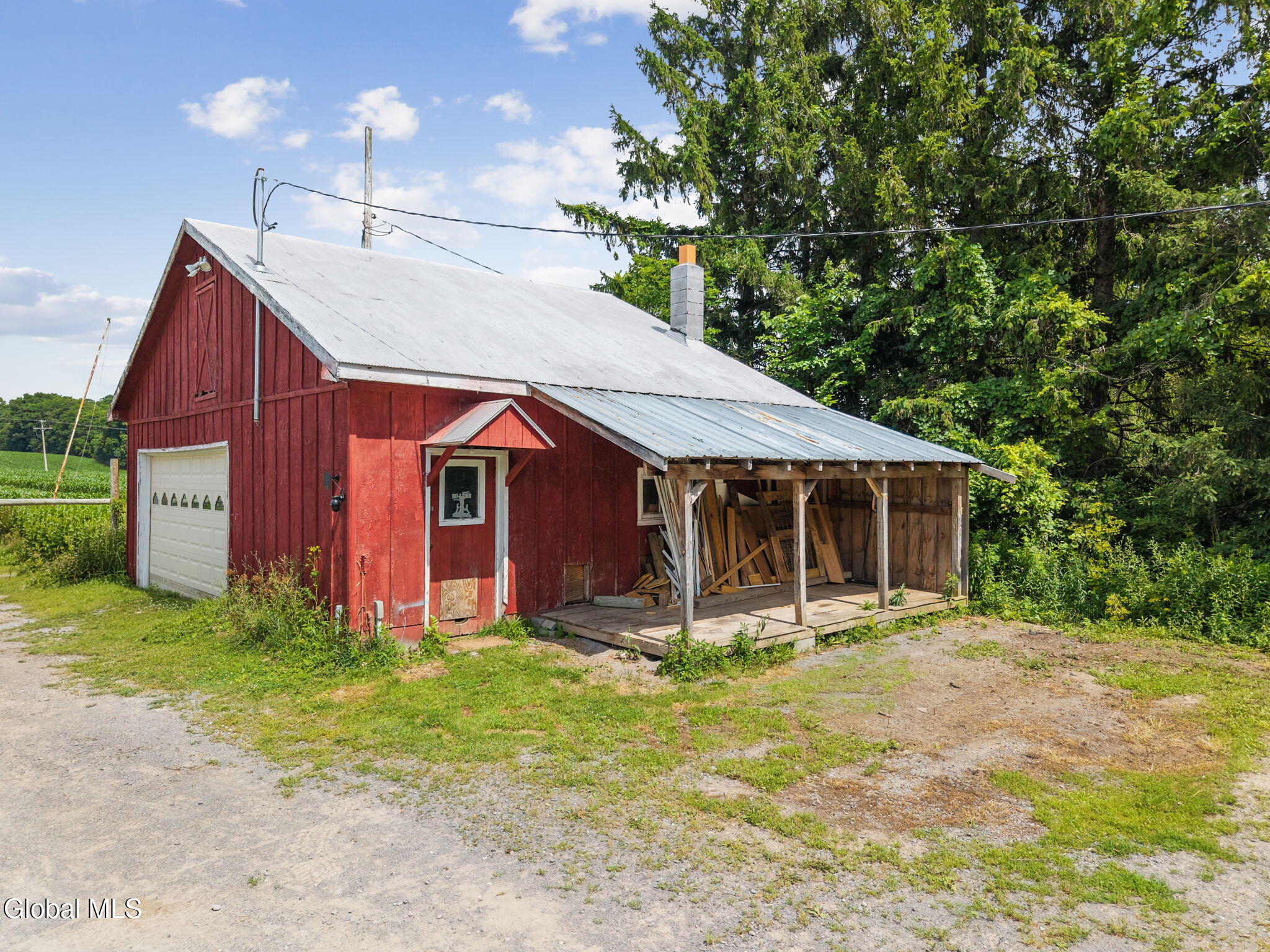 240 Egelston Road Fultonville NY 12072