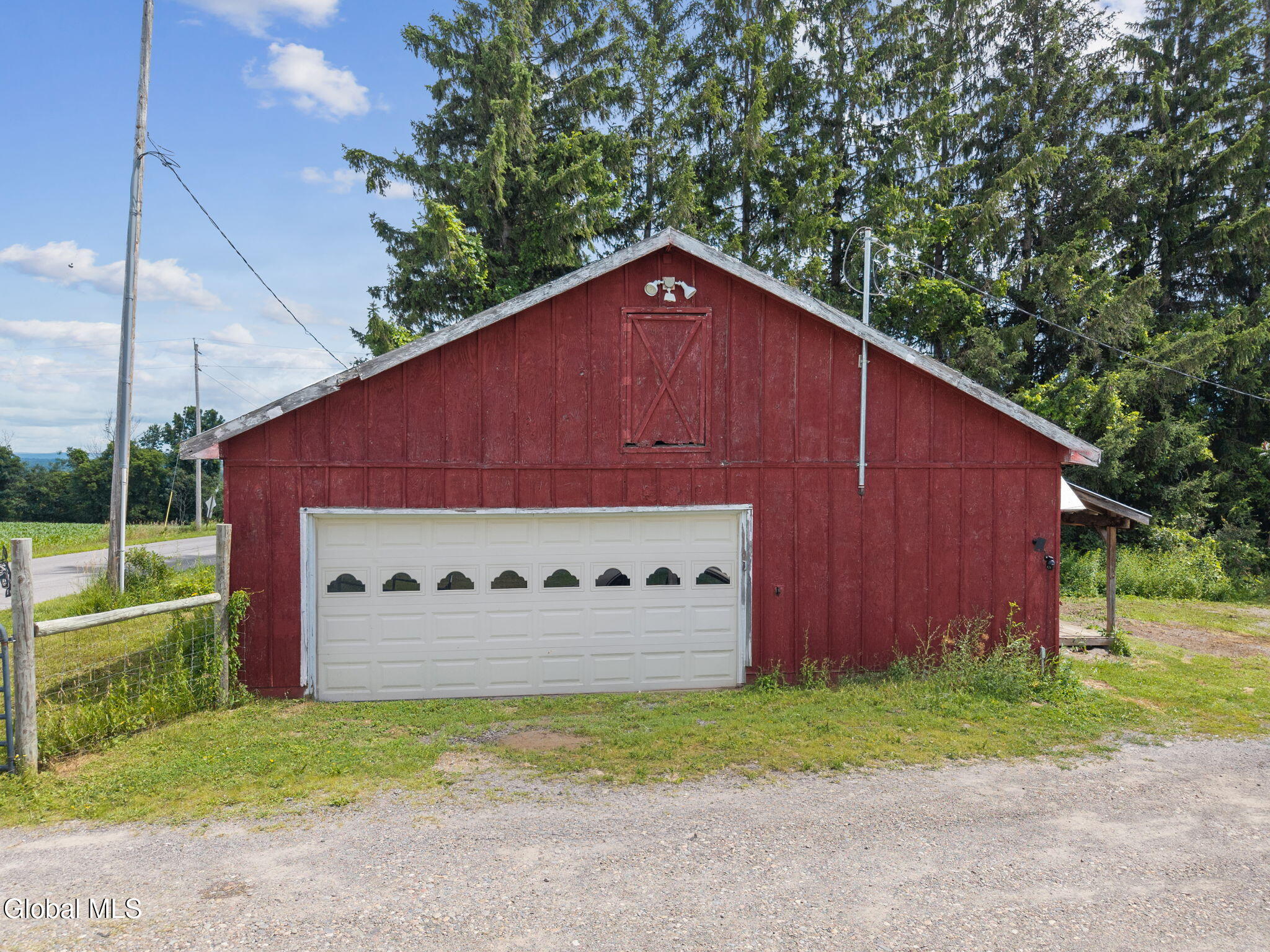 240 Egelston Road Fultonville NY 12072