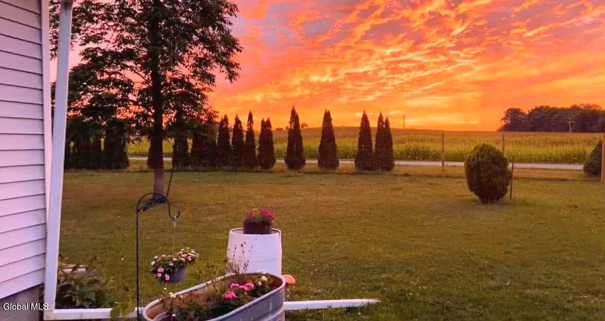 240 Egelston Road Fultonville NY 12072