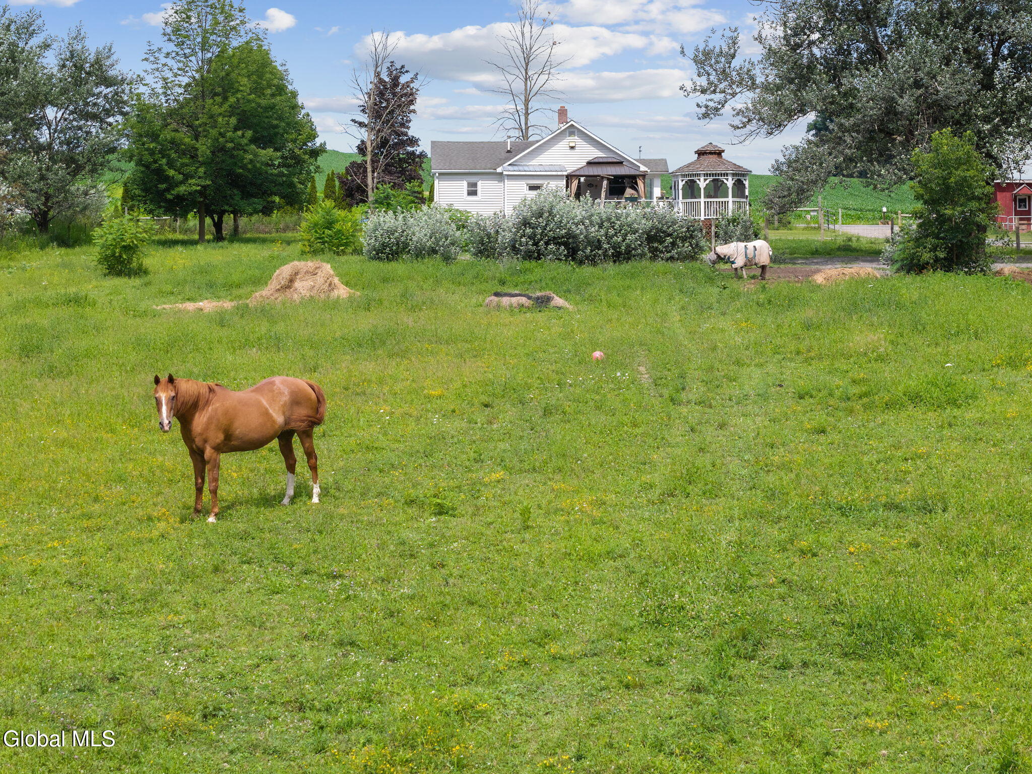 240 Egelston Road Fultonville NY 12072
