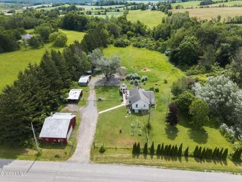 240 Egelston Road Fultonville NY 12072