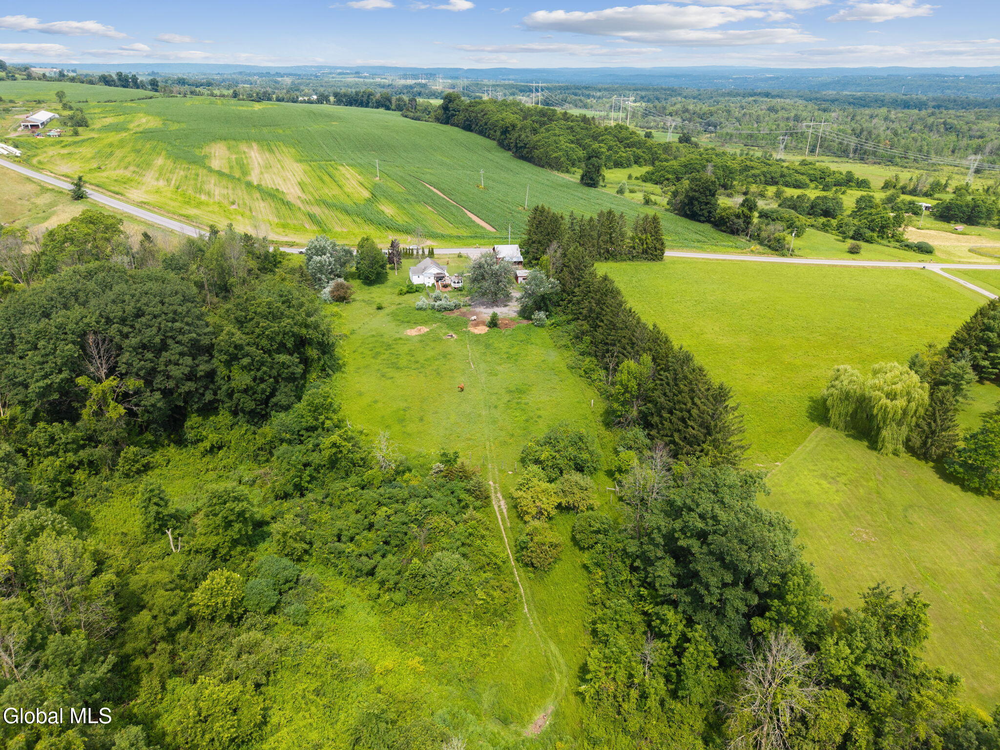 240 Egelston Road Fultonville NY 12072