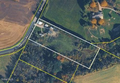 240 Egelston Road Fultonville NY 12072
