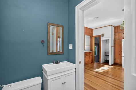 111 S Allen Street Albany NY 12208
