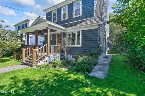 111 S Allen Street Albany NY 12208