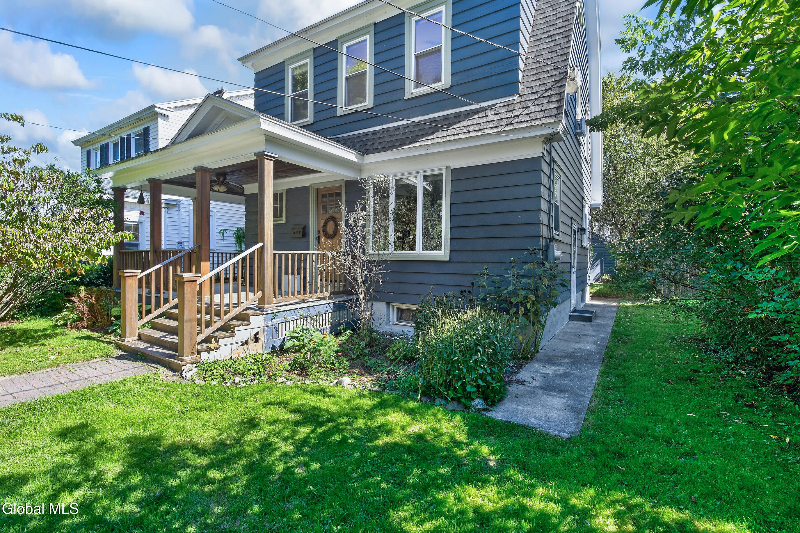 111 S Allen Street Albany NY 12208