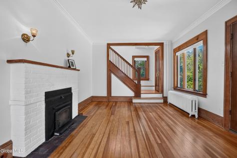111 S Allen Street Albany NY 12208