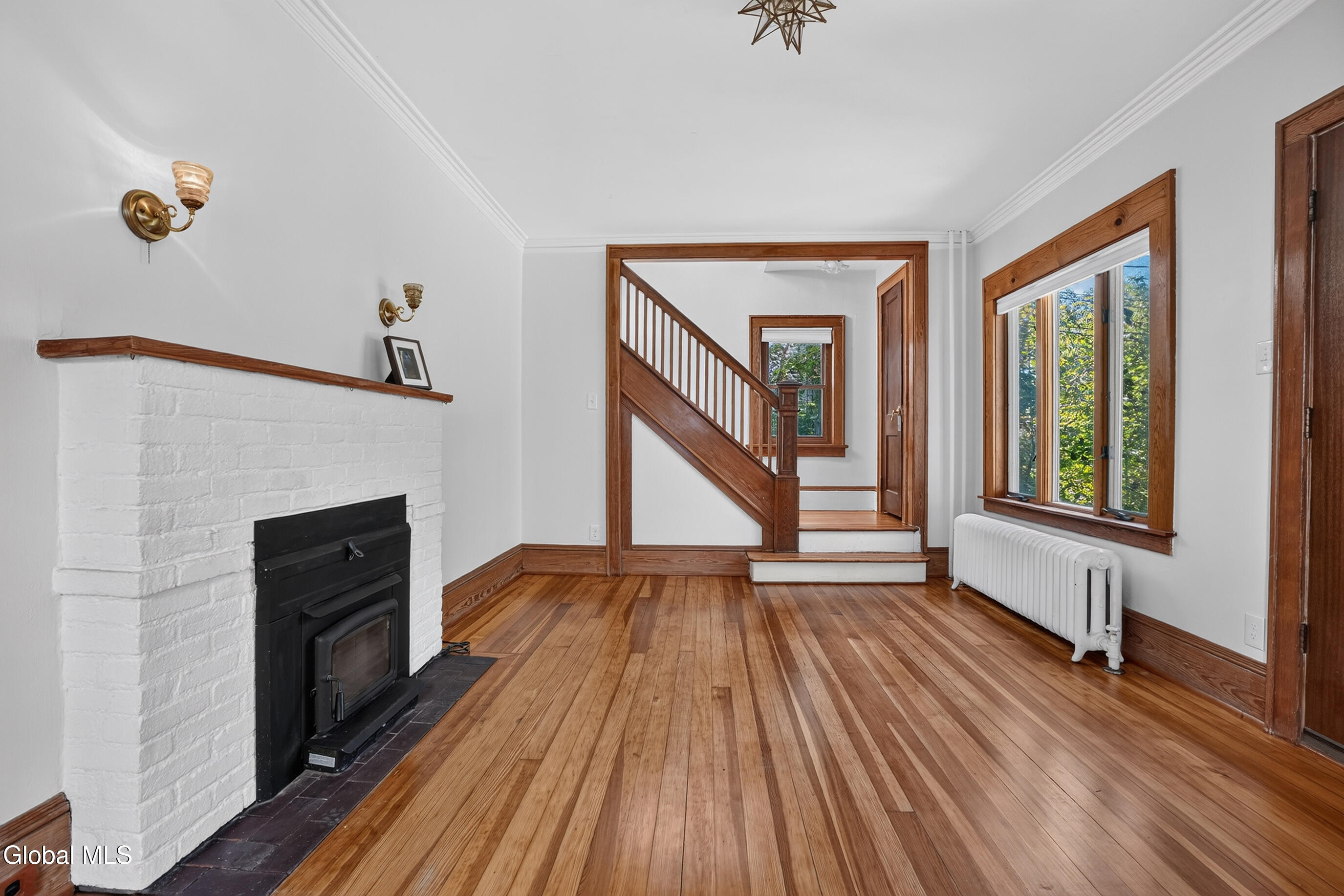 111 S Allen Street Albany NY 12208
