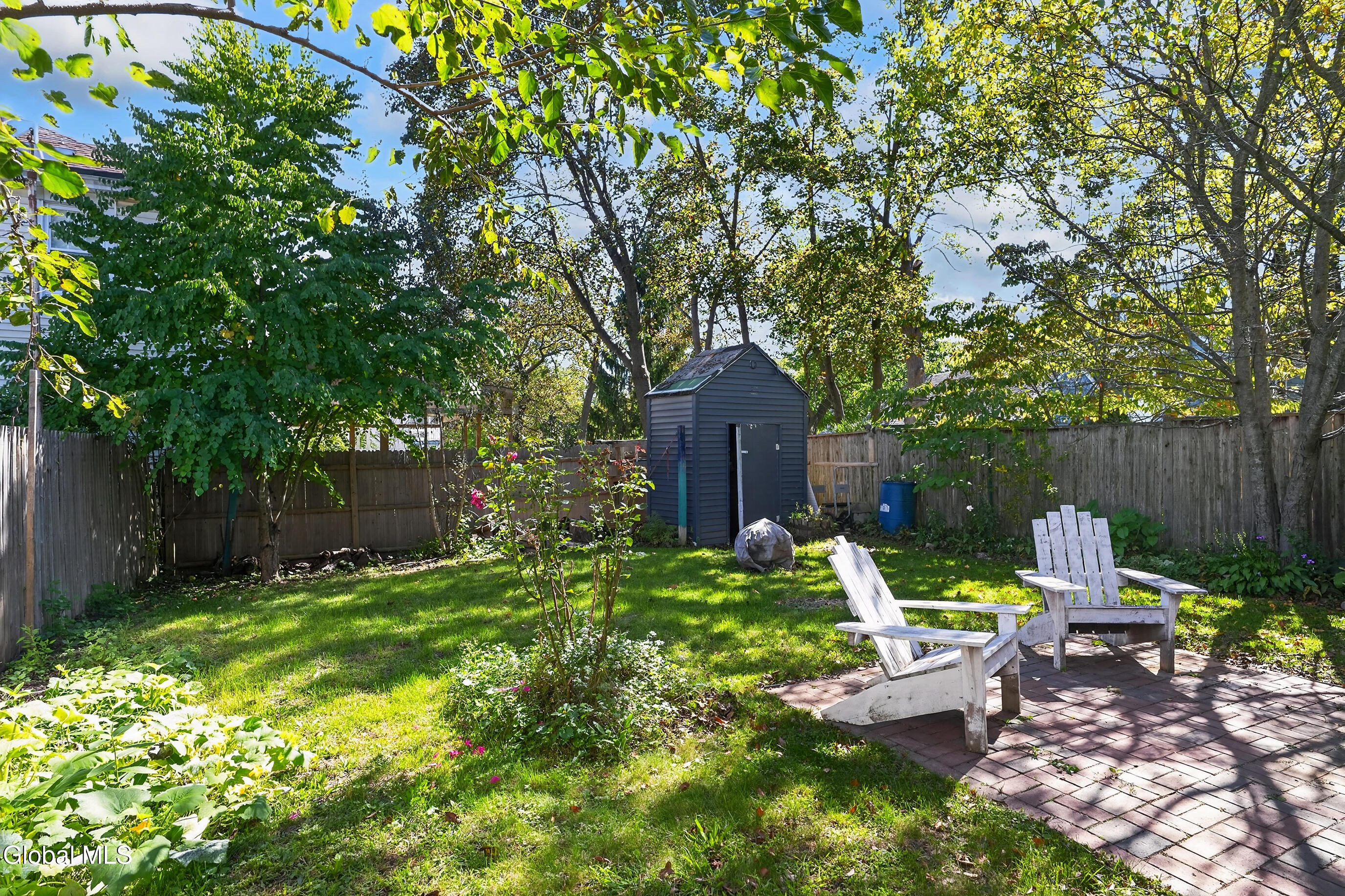 111 S Allen Street Albany NY 12208