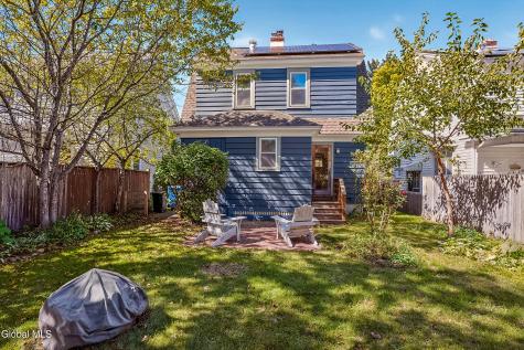 111 S Allen Street Albany NY 12208
