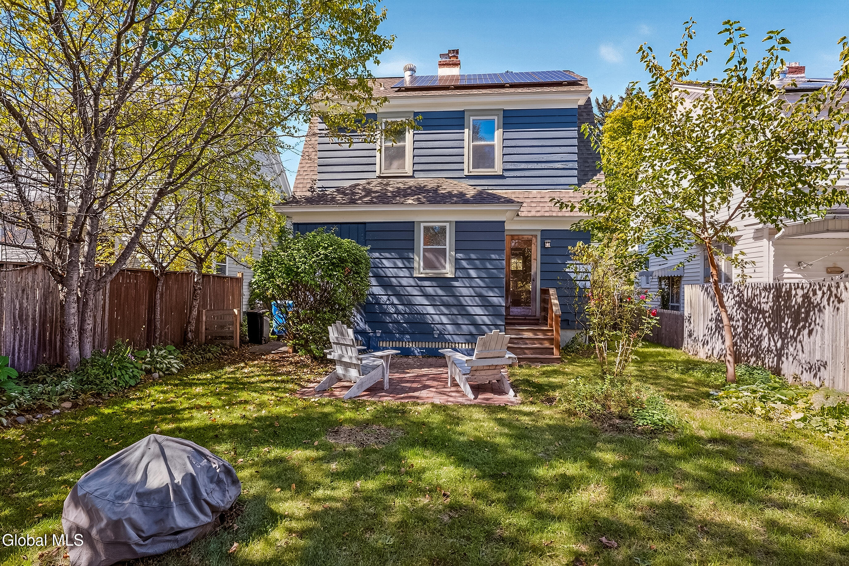 111 S Allen Street Albany NY 12208